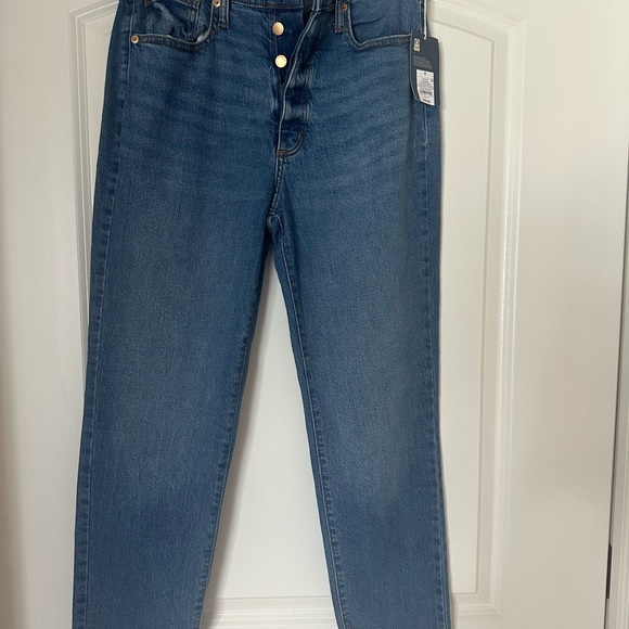 Denim - NWT Target Jeans